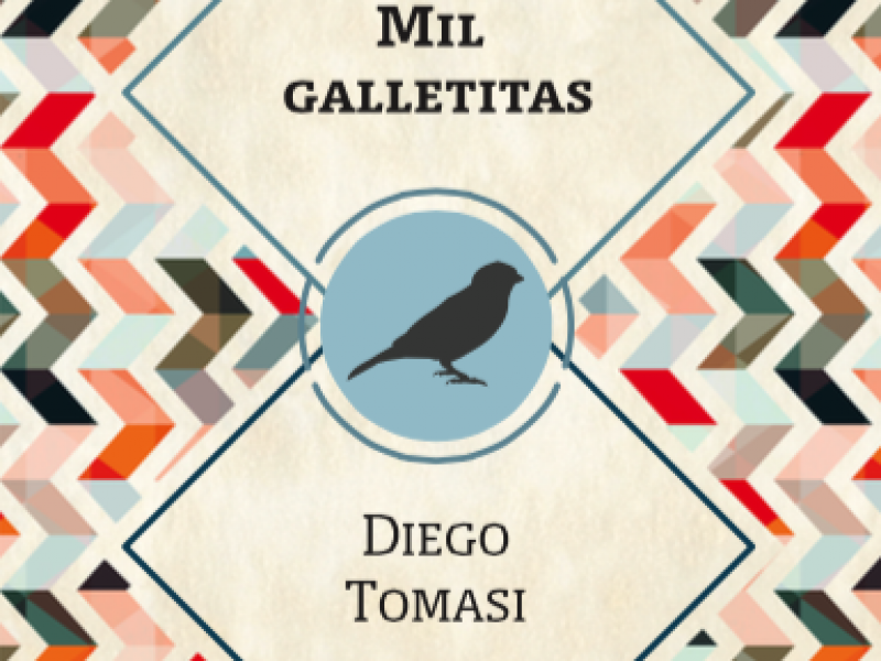«Mil galletitas», de Diego Tomasi