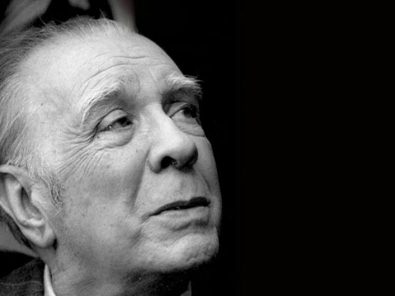 City Tour Literario: Jorge Luis Borges