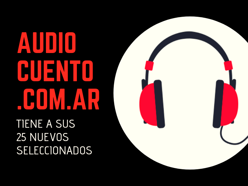 Seleccionados de Audiocuento.com.ar