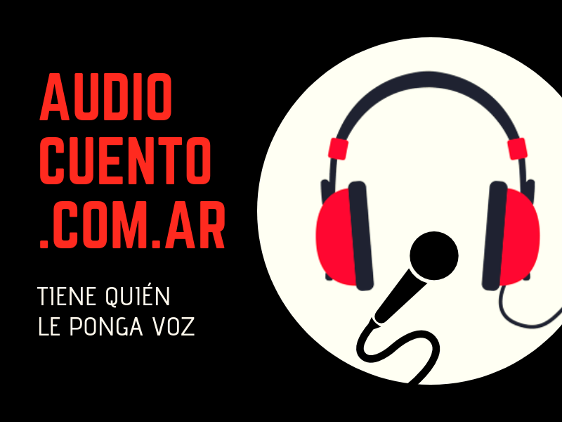 Las voces nuevas de Audiocuento.com.ar